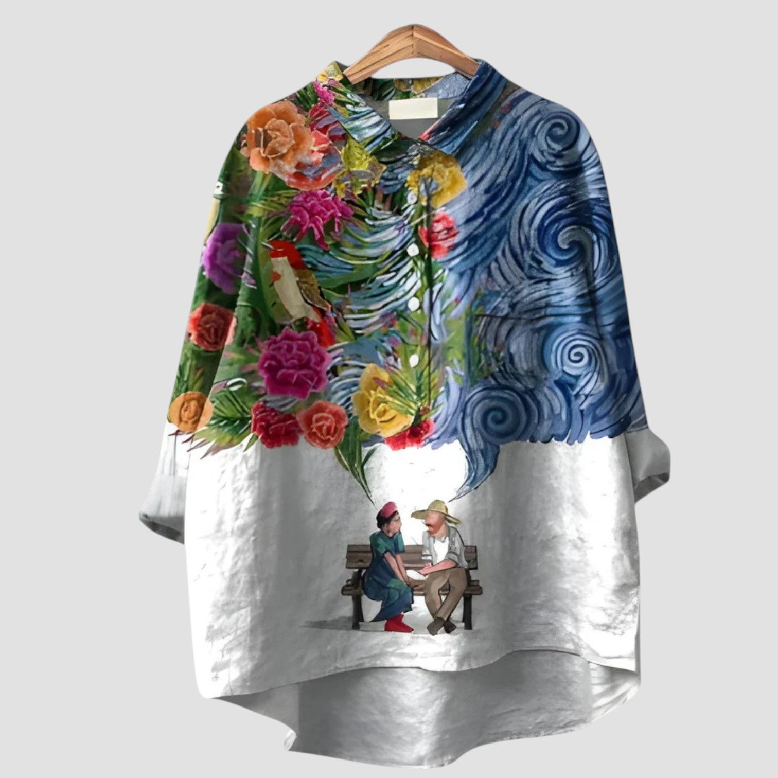 Ginevra | Nuestra Historia de Amor T-Shirt