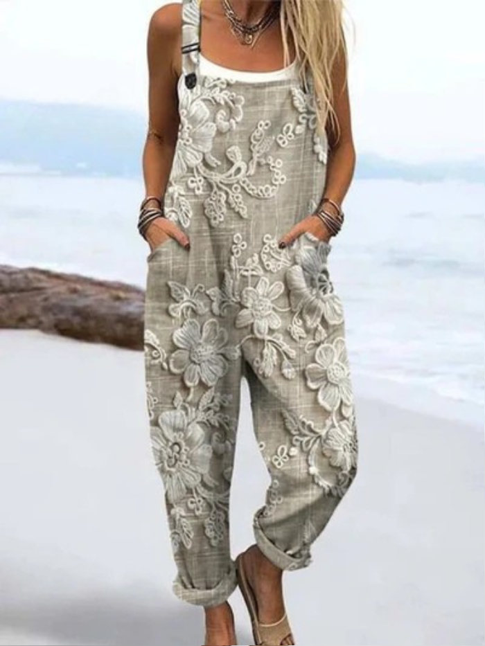 Davi | Mono Vintage Ligero