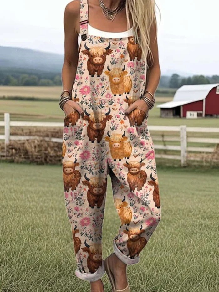 Ilse | Mono Vintage Casual