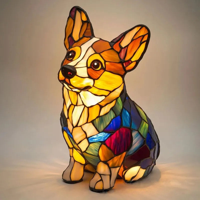 Diesel | Luz Radiante Corgi