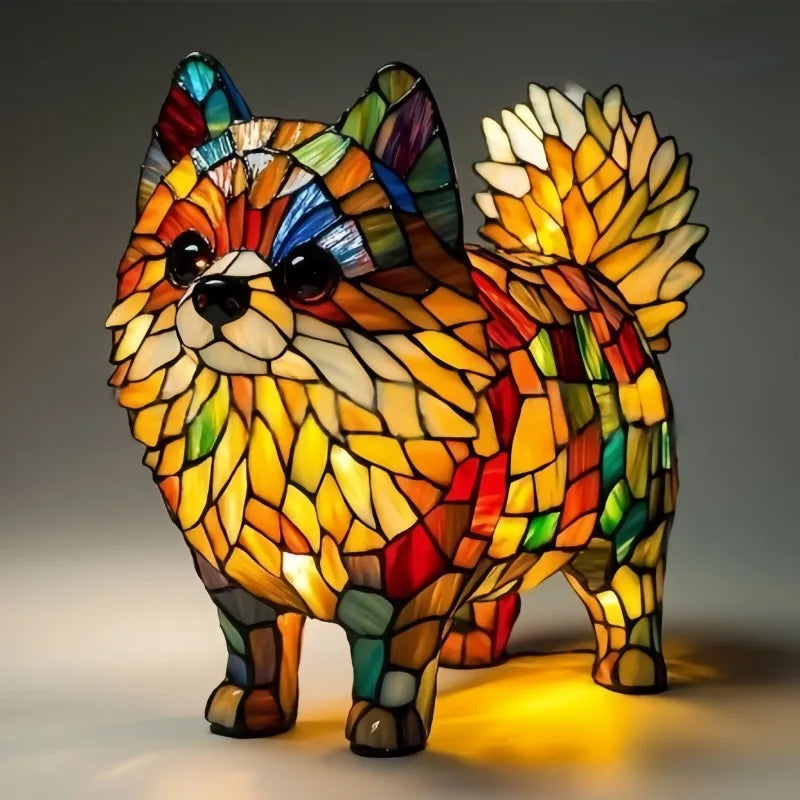 Simba | Luz de Sol Pomerania
